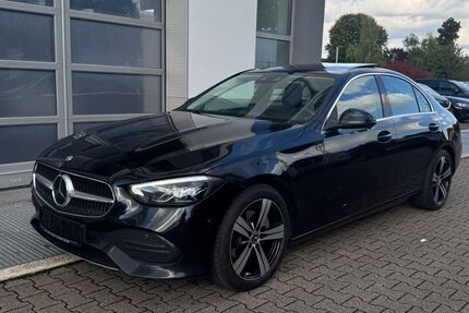 Mercedes-Benz C 220 Gebrauchtwagen