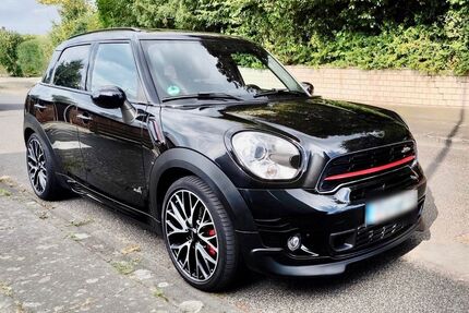 Mini John Cooper Works Countryman Gebrauchtwagen