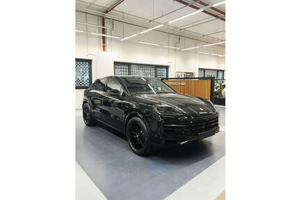 Porsche Cayenne Gebrauchtwagen