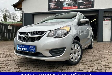 Opel Karl Gebrauchtwagen