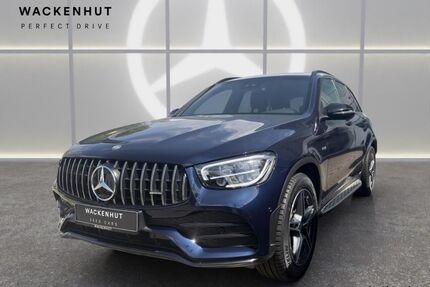 Mercedes-Benz GLC 43 AMG Gebrauchtwagen