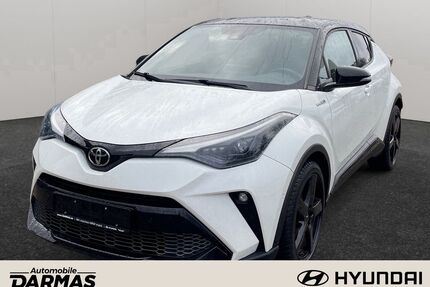 Toyota C-HR Gebrauchtwagen
