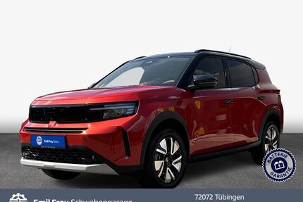 Opel Frontera Gebrauchtwagen