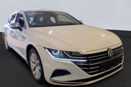VW Arteon Gebrauchtwagen