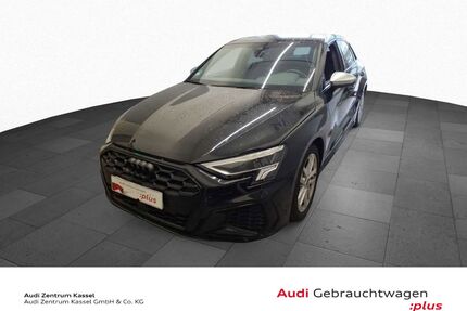 Audi S3 Gebrauchtwagen
