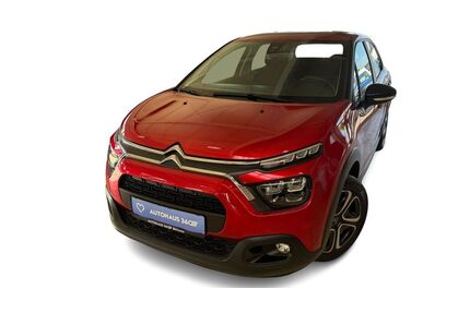 Citroen C3 Gebrauchtwagen