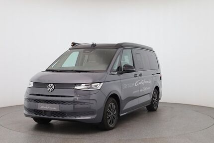 VW T7 California Gebrauchtwagen