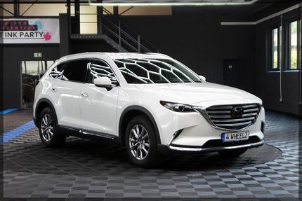 Mazda CX-9 Gebrauchtwagen