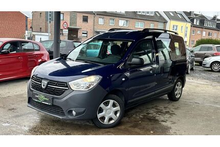 Dacia Dokker Gebrauchtwagen