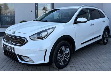 Kia Niro Gebrauchtwagen