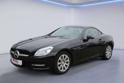 Mercedes-Benz SLK 200 Gebrauchtwagen