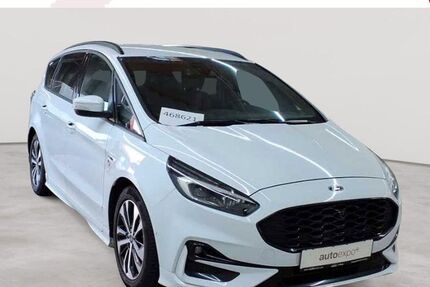 Ford S-Max Gebrauchtwagen