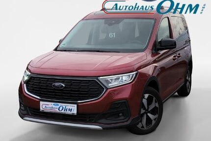 Ford Tourneo Connect Gebrauchtwagen