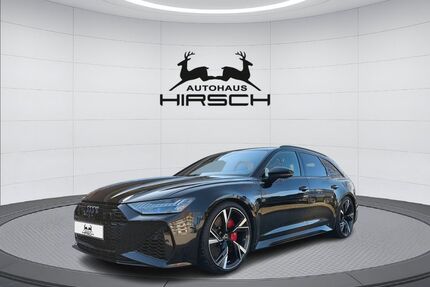 Audi RS6 Gebrauchtwagen