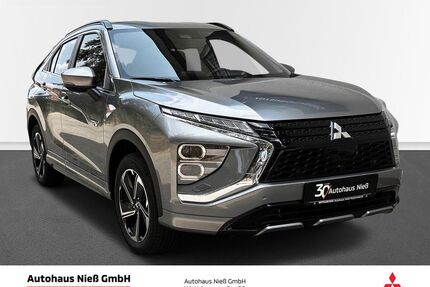 Mitsubishi Eclipse Cross Gebrauchtwagen