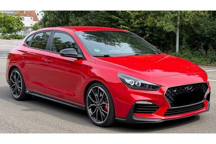 Hyundai i30 Gebrauchtwagen