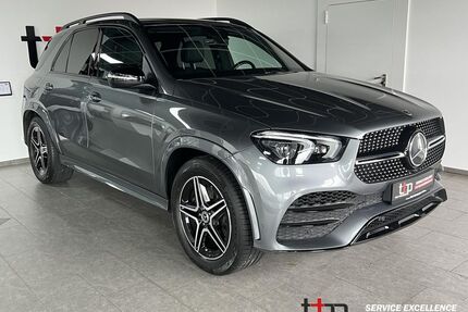 Mercedes-Benz GLE 350 Gebrauchtwagen