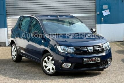 Dacia Sandero Gebrauchtwagen