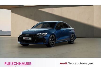 Audi RS3 Gebrauchtwagen