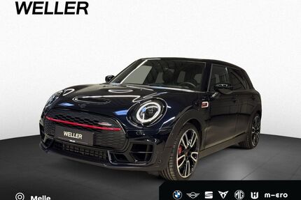 Mini John Cooper Works Clubman Gebrauchtwagen