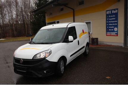 Fiat Doblo Gebrauchtwagen