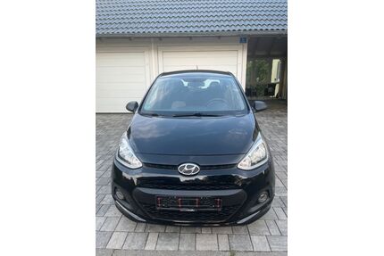 Hyundai i10 Gebrauchtwagen