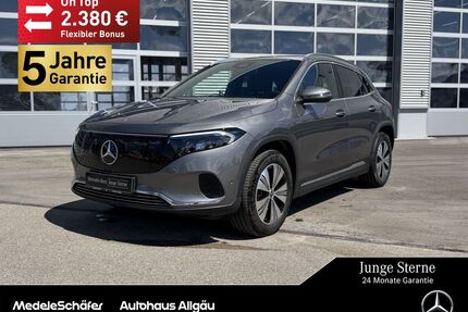 Mercedes-Benz EQA Gebrauchtwagen