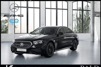 Mercedes-Benz E 200 Gebrauchtwagen