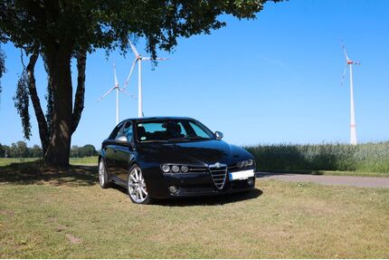 Alfa Romeo 159 Gebrauchtwagen