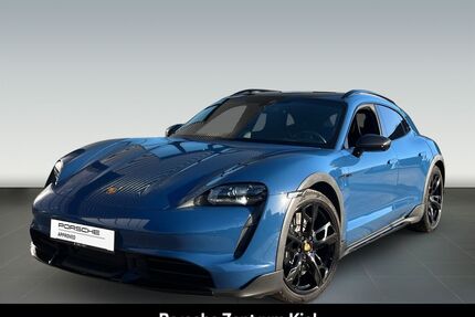 Porsche Taycan Gebrauchtwagen
