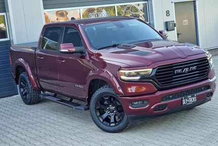 Dodge RAM Gebrauchtwagen