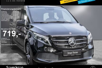 Mercedes-Benz V 300 Gebrauchtwagen