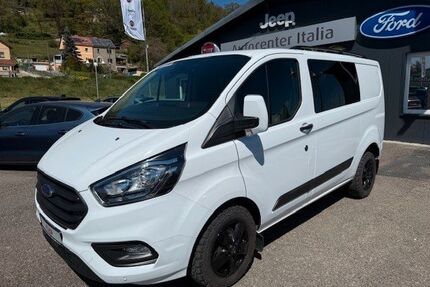 Ford Transit Gebrauchtwagen