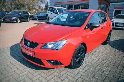 Seat Ibiza Gebrauchtwagen