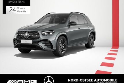 Mercedes-Benz GLE 400 Gebrauchtwagen