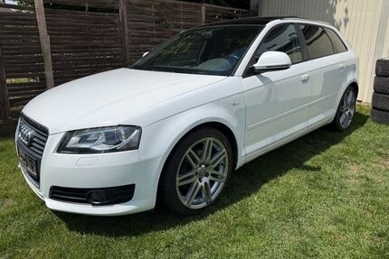 Audi A3 Gebrauchtwagen
