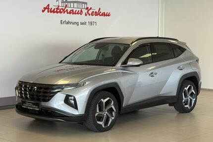 Hyundai TUCSON Gebrauchtwagen