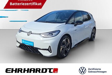 VW ID.3 Gebrauchtwagen