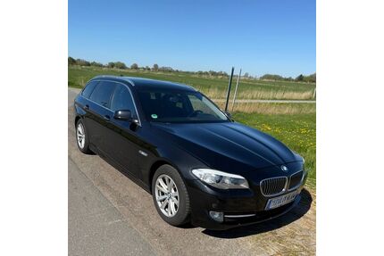 BMW 520 Gebrauchtwagen