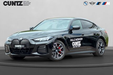 BMW i4 Gebrauchtwagen