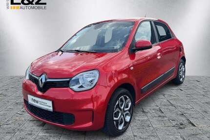 Renault Twingo Gebrauchtwagen