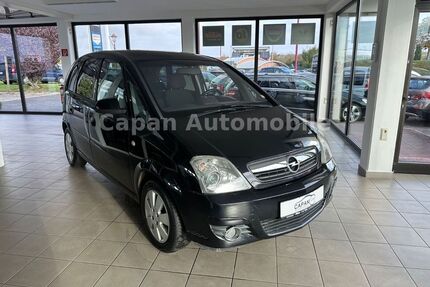 Opel Meriva Gebrauchtwagen