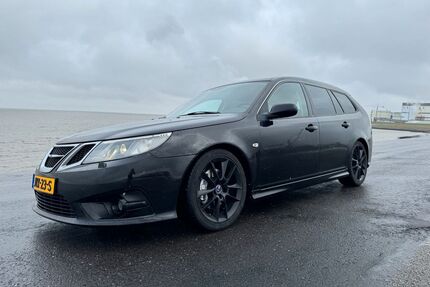Saab 9-3 Gebrauchtwagen