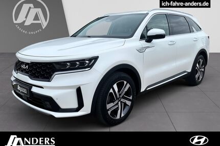 Kia Sorento Gebrauchtwagen
