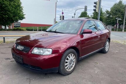 Audi A3 Gebrauchtwagen