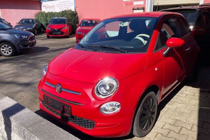 Fiat 500 Gebrauchtwagen