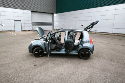 Suzuki Alto Gebrauchtwagen