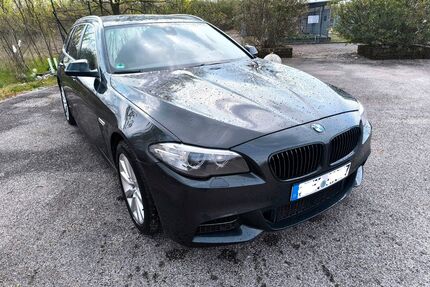 BMW 530 Gebrauchtwagen