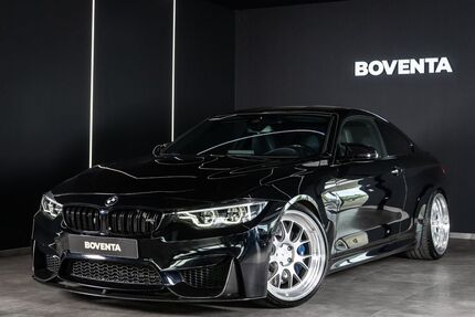 BMW M4 Gebrauchtwagen