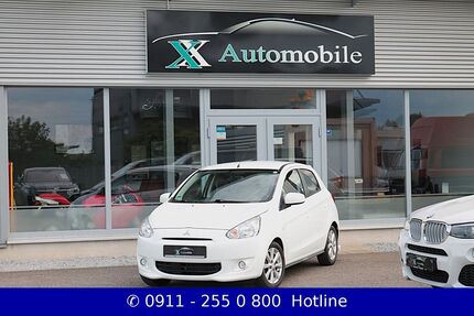 Mitsubishi Space Star Gebrauchtwagen